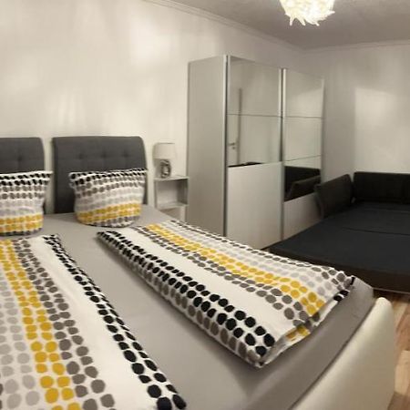 O&V Apartment Waldshut-Tiengen Buitenkant foto