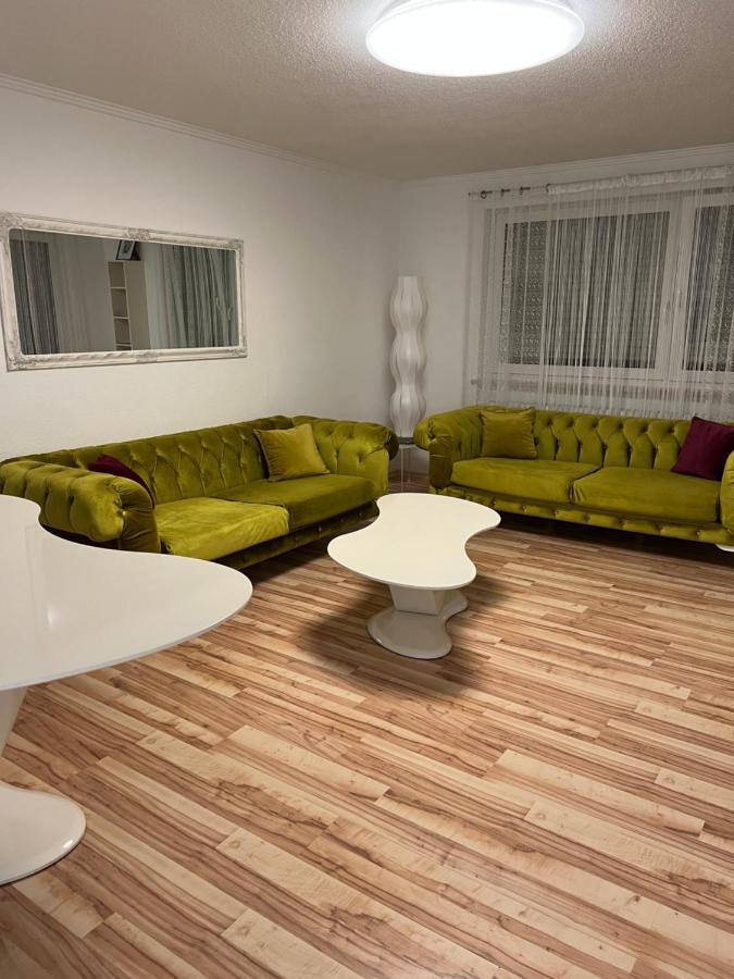 O&V Apartment Waldshut-Tiengen Buitenkant foto