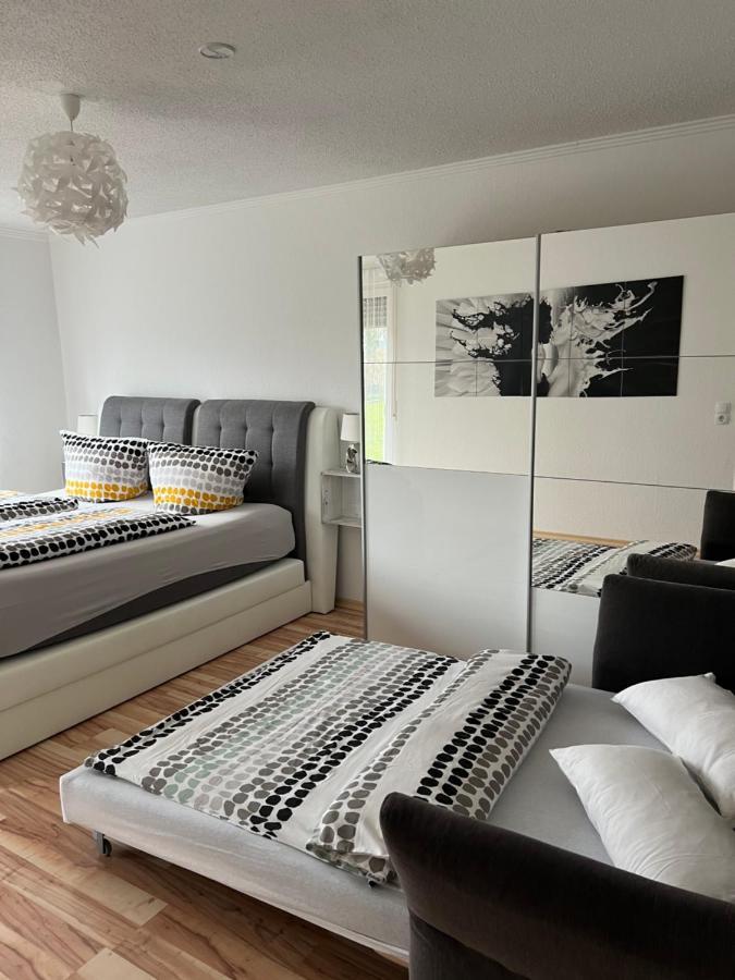 O&V Apartment Waldshut-Tiengen Buitenkant foto