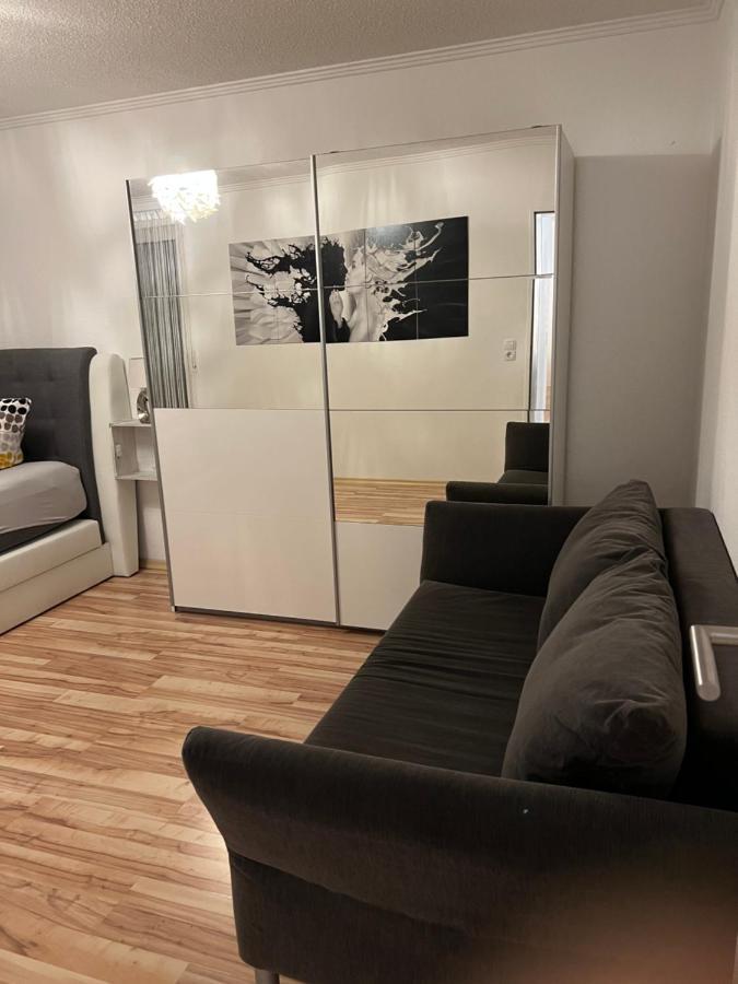 O&V Apartment Waldshut-Tiengen Buitenkant foto