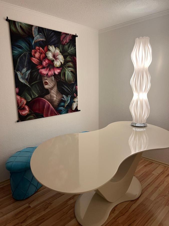 O&V Apartment Waldshut-Tiengen Buitenkant foto