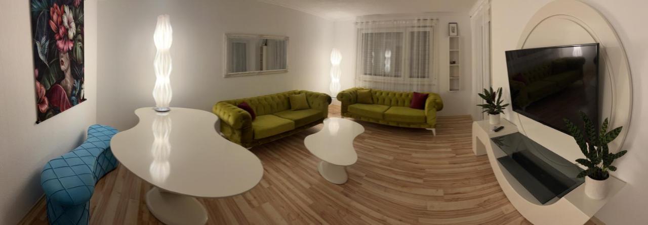 O&V Apartment Waldshut-Tiengen Buitenkant foto