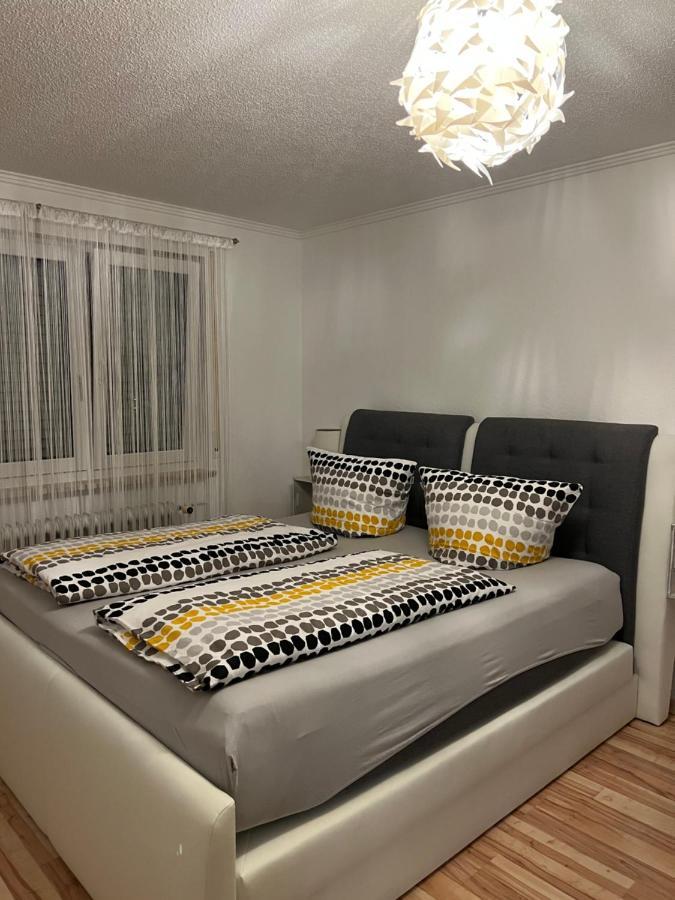 O&V Apartment Waldshut-Tiengen Buitenkant foto