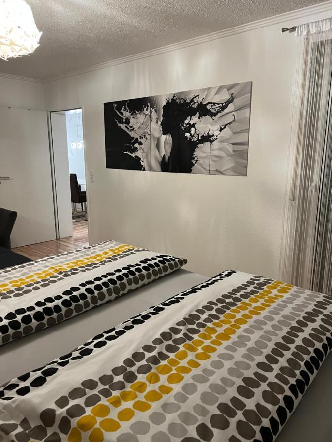 O&V Apartment Waldshut-Tiengen Buitenkant foto