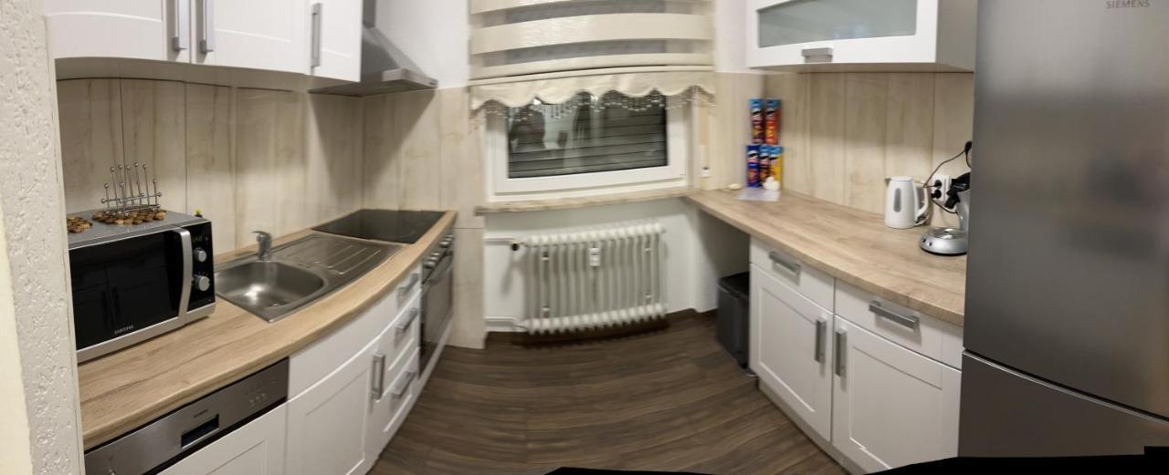 O&V Apartment Waldshut-Tiengen Buitenkant foto
