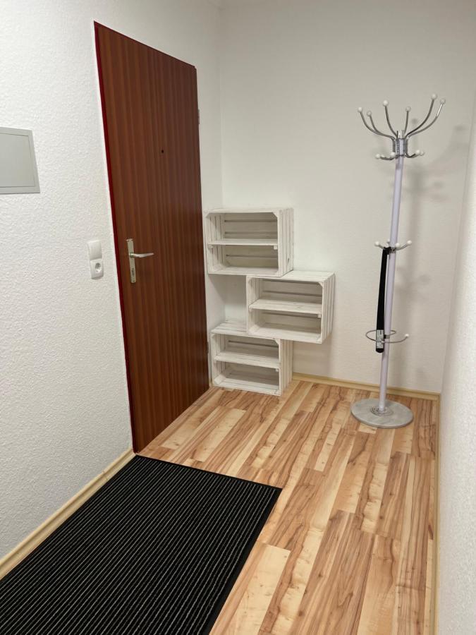 O&V Apartment Waldshut-Tiengen Buitenkant foto
