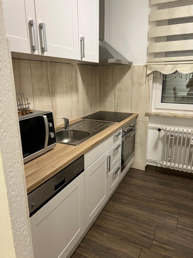 O&V Apartment Waldshut-Tiengen Buitenkant foto