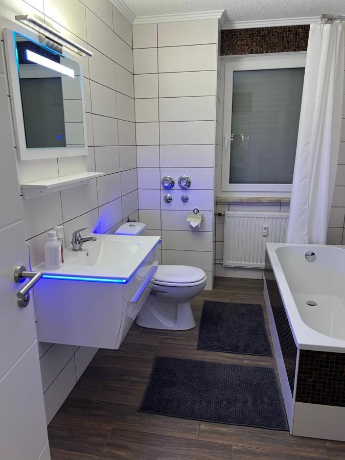 O&V Apartment Waldshut-Tiengen Buitenkant foto