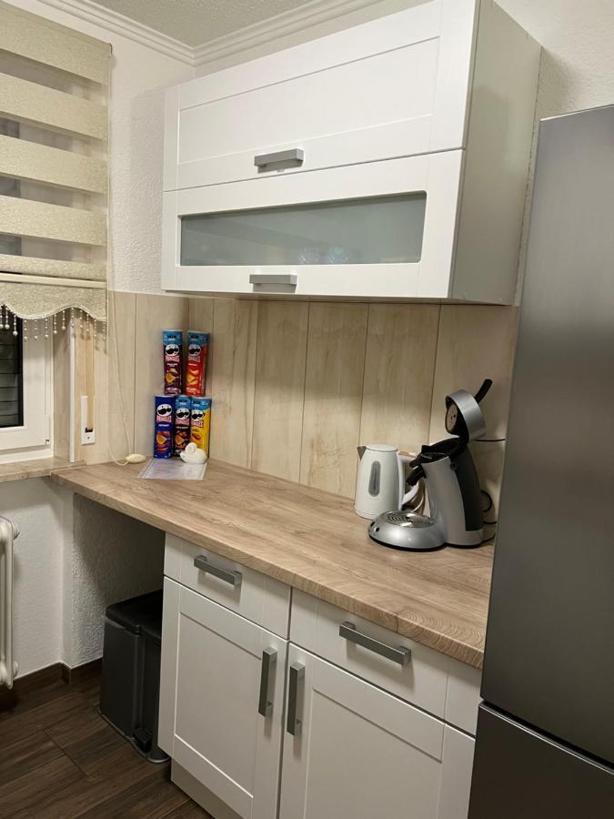 O&V Apartment Waldshut-Tiengen Buitenkant foto
