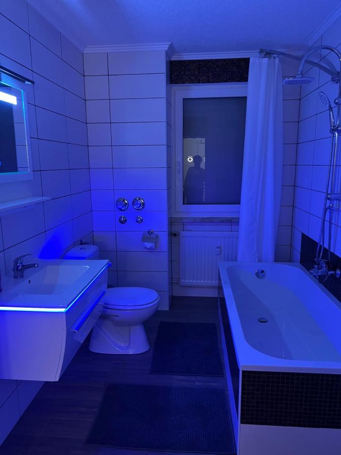 O&V Apartment Waldshut-Tiengen Buitenkant foto