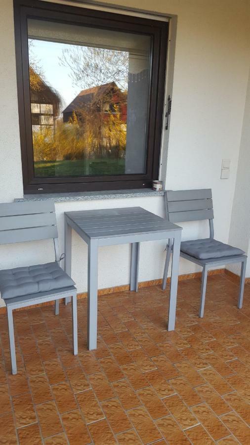 O&V Apartment Waldshut-Tiengen Buitenkant foto