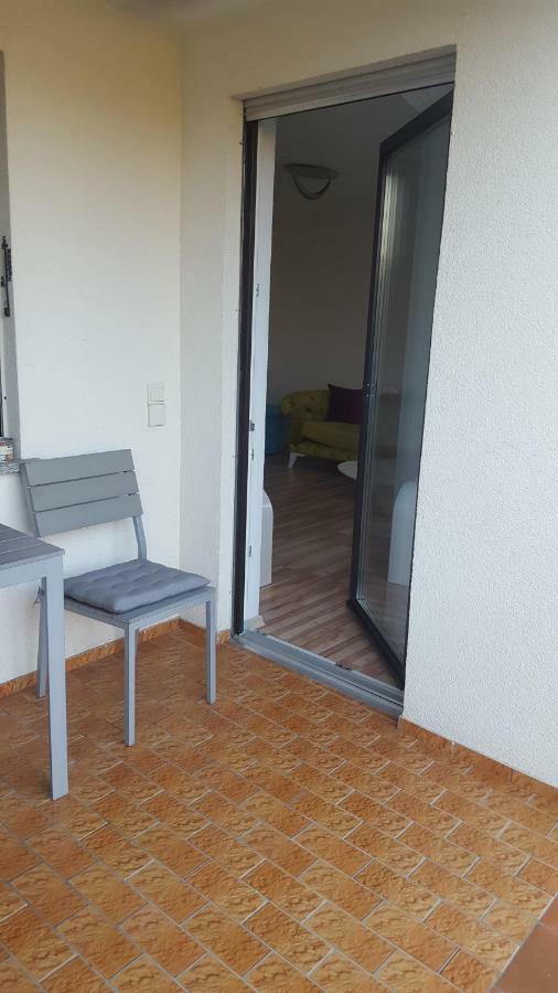 O&V Apartment Waldshut-Tiengen Buitenkant foto