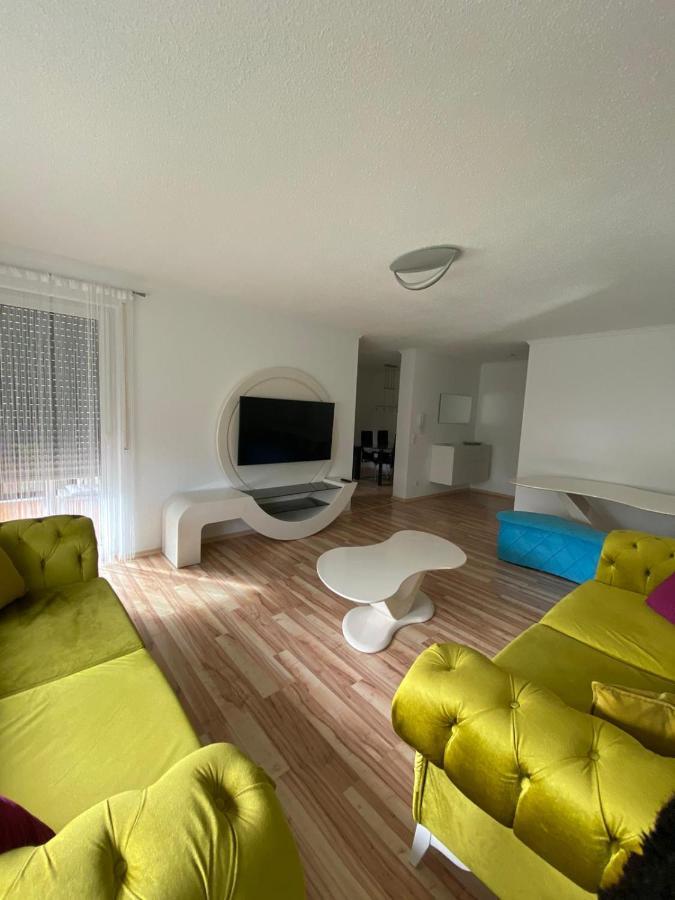 O&V Apartment Waldshut-Tiengen Buitenkant foto