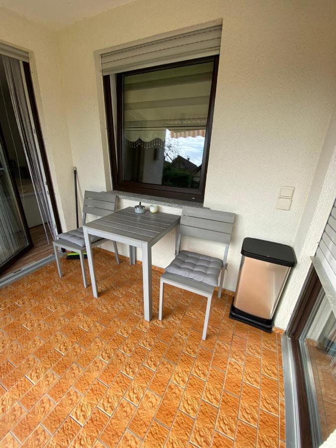 O&V Apartment Waldshut-Tiengen Buitenkant foto
